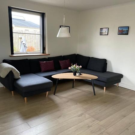 Soglimt Apartment Viborg Bagian luar foto