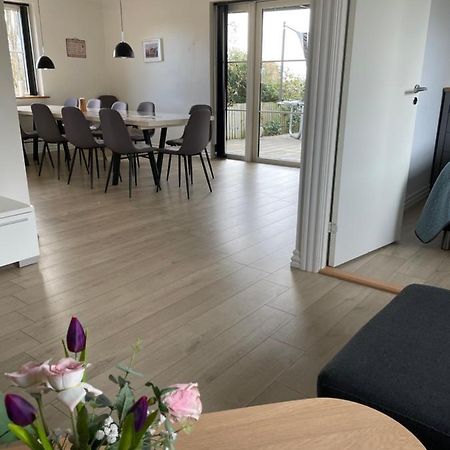 Soglimt Apartment Viborg Bagian luar foto