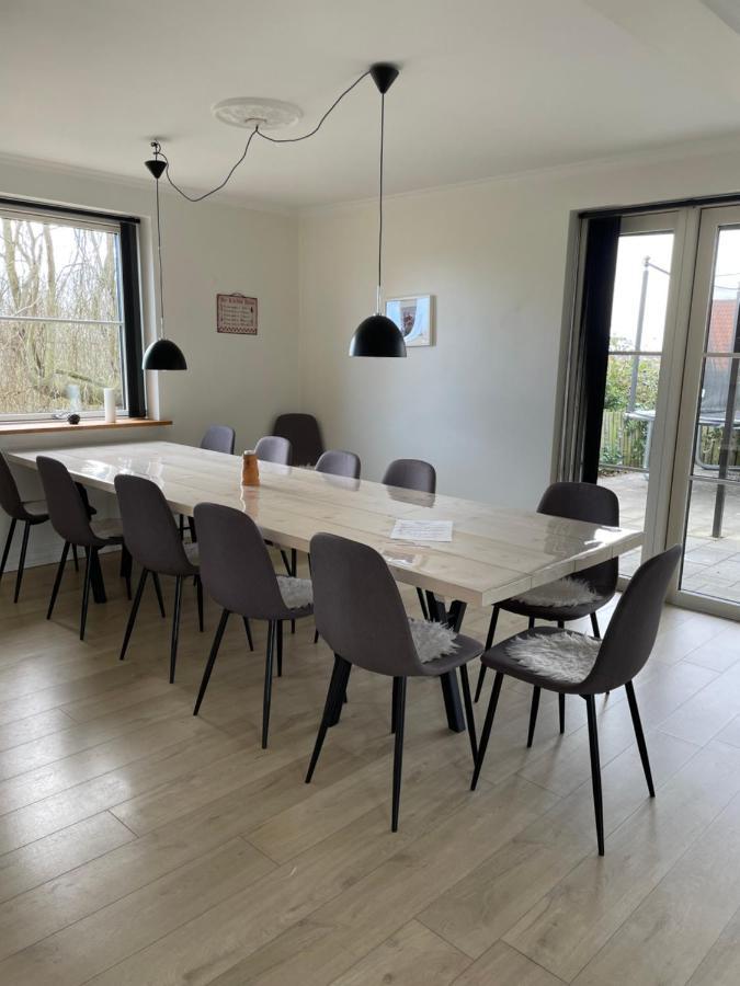 Soglimt Apartment Viborg Bagian luar foto