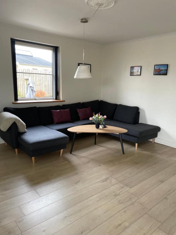 Soglimt Apartment Viborg Bagian luar foto