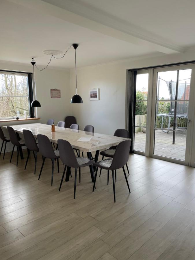 Soglimt Apartment Viborg Bagian luar foto