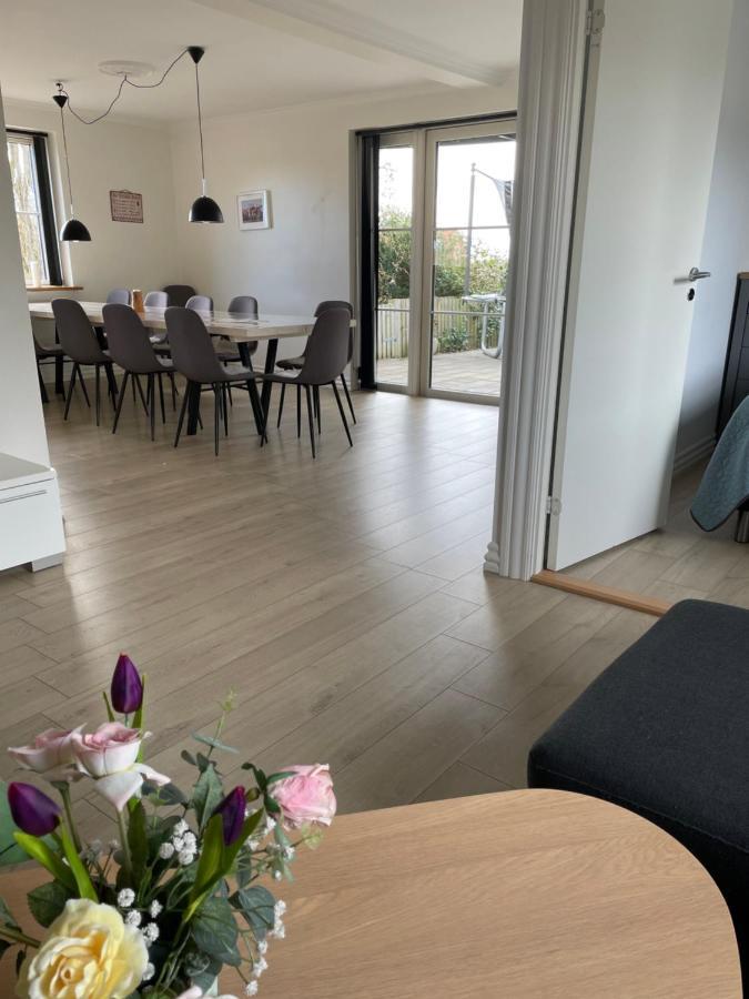 Soglimt Apartment Viborg Bagian luar foto