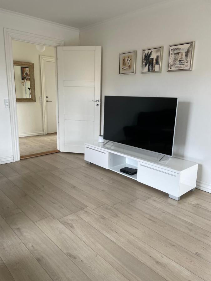 Soglimt Apartment Viborg Bagian luar foto