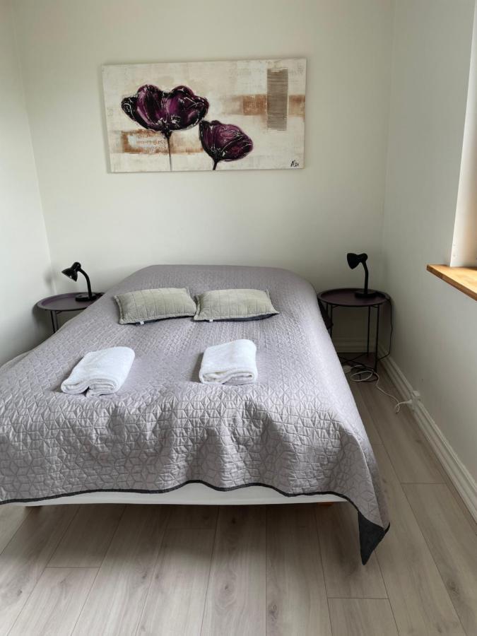 Soglimt Apartment Viborg Bagian luar foto