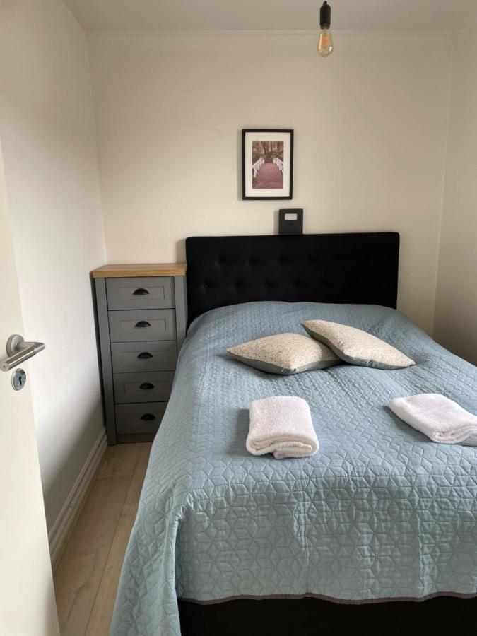 Soglimt Apartment Viborg Bagian luar foto
