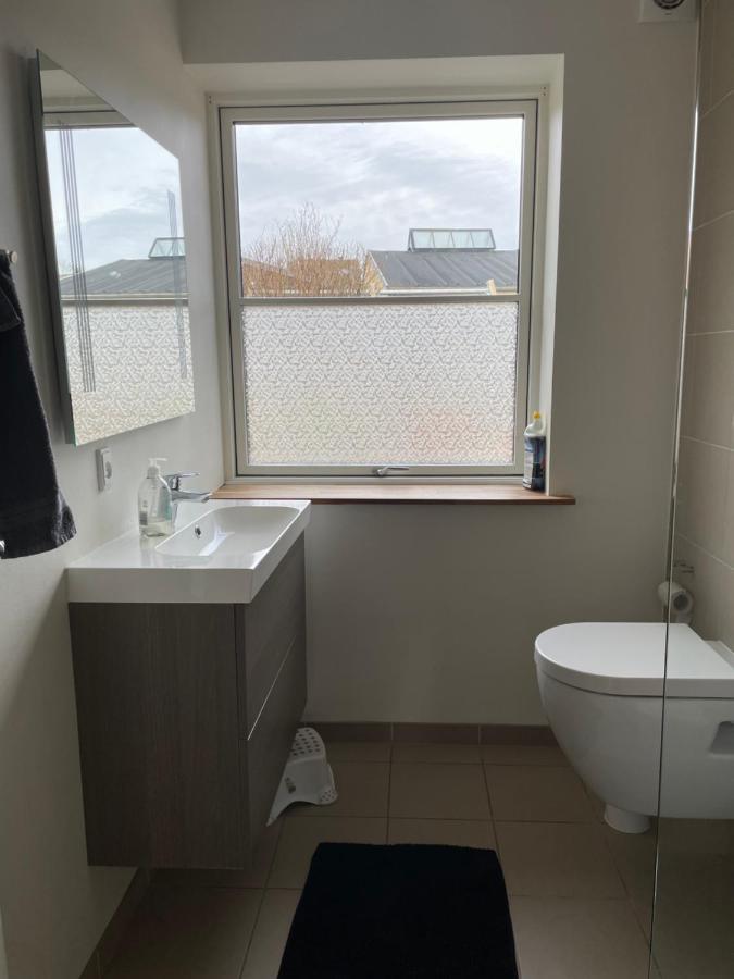 Soglimt Apartment Viborg Bagian luar foto